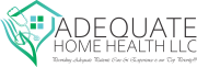 Adequate HH Logo